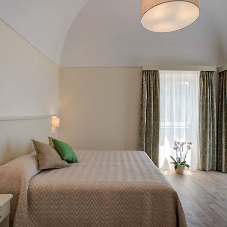 Agriturismo La Peppina Massa Lubrense Kültér fotó