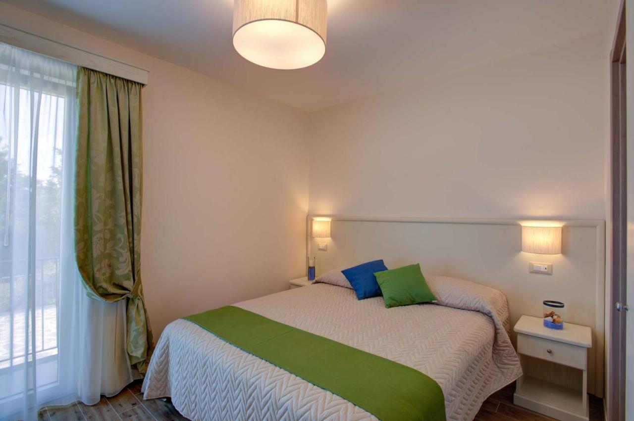 Agriturismo La Peppina Massa Lubrense Kültér fotó