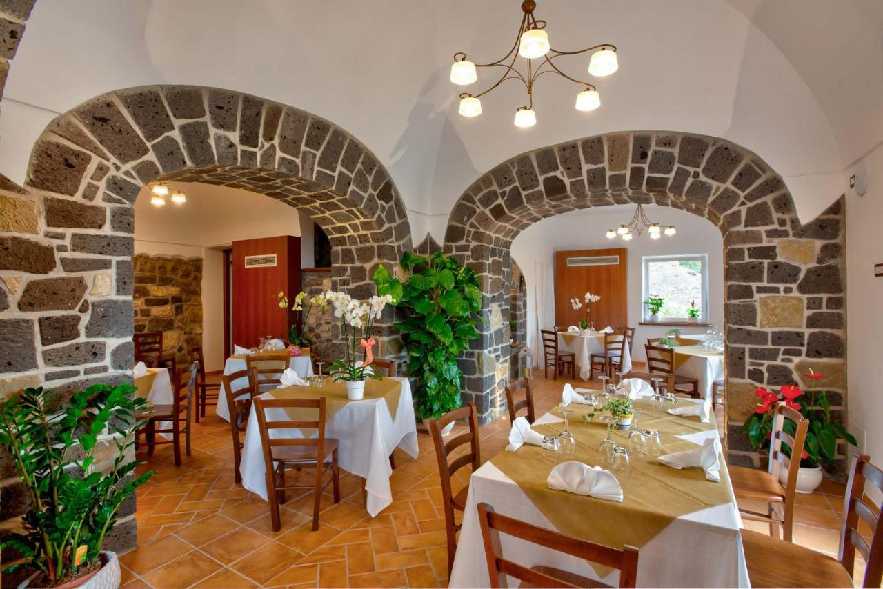 Agriturismo La Peppina Massa Lubrense Kültér fotó