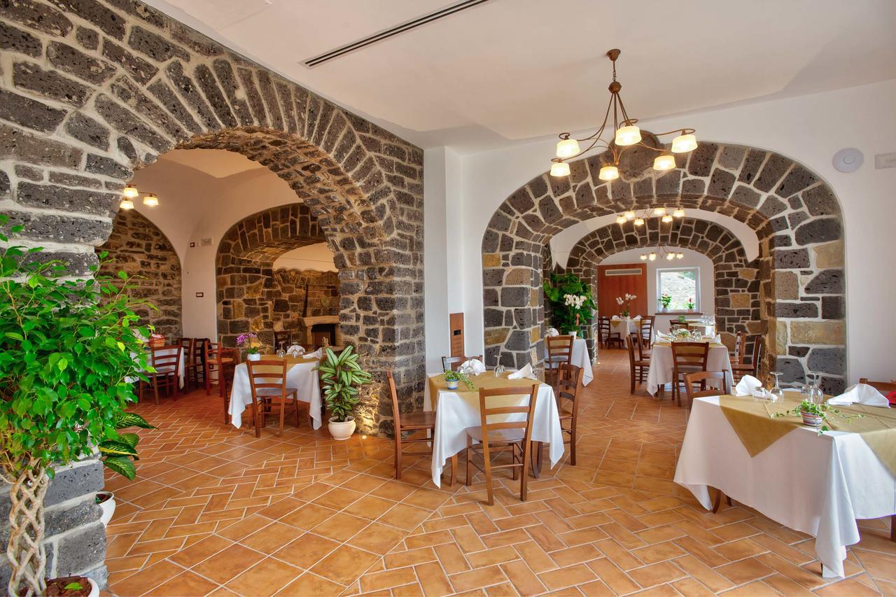 Agriturismo La Peppina Massa Lubrense Kültér fotó