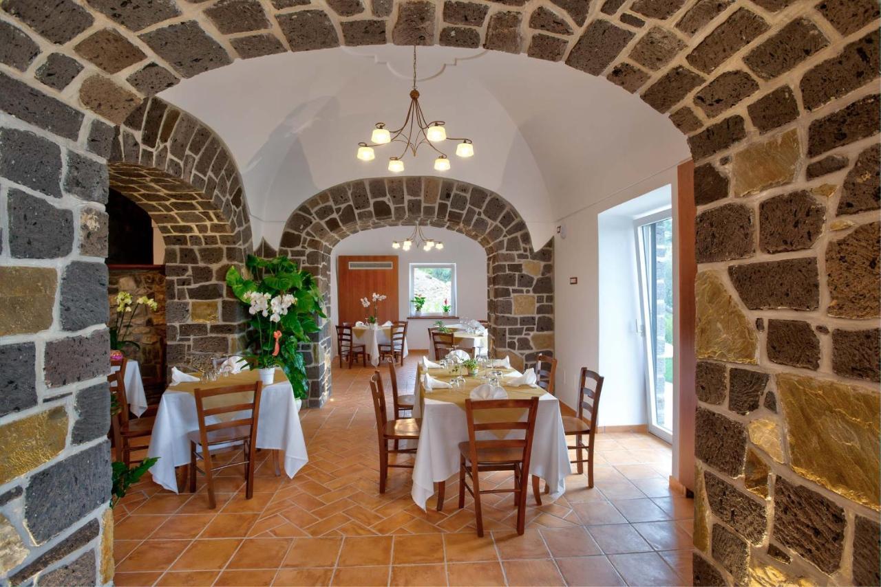 Agriturismo La Peppina Massa Lubrense Kültér fotó