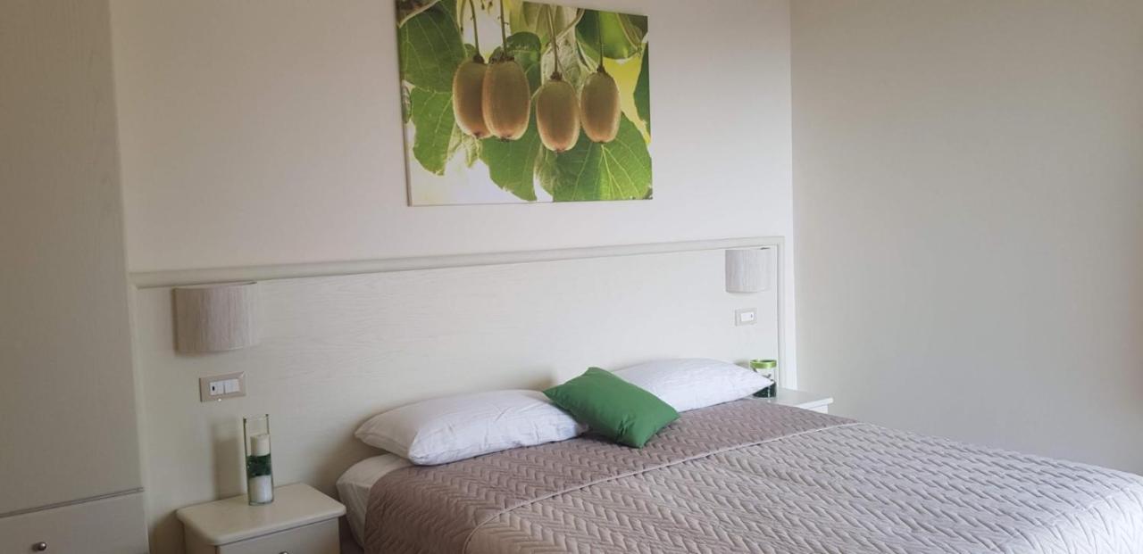Agriturismo La Peppina Massa Lubrense Kültér fotó